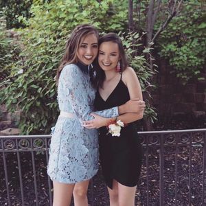 Meet your Posher, Nellie